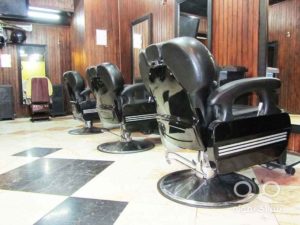 درباره آموزشگاه آرایشگری مردانه سرای نمونه - ارائه خدمات آموزشی صفر تا ...
