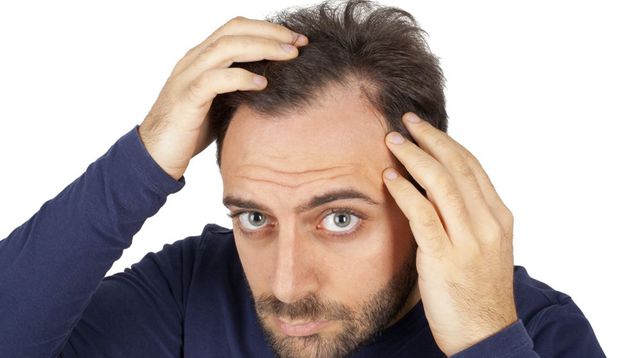 درمان مو چرب چیست؟