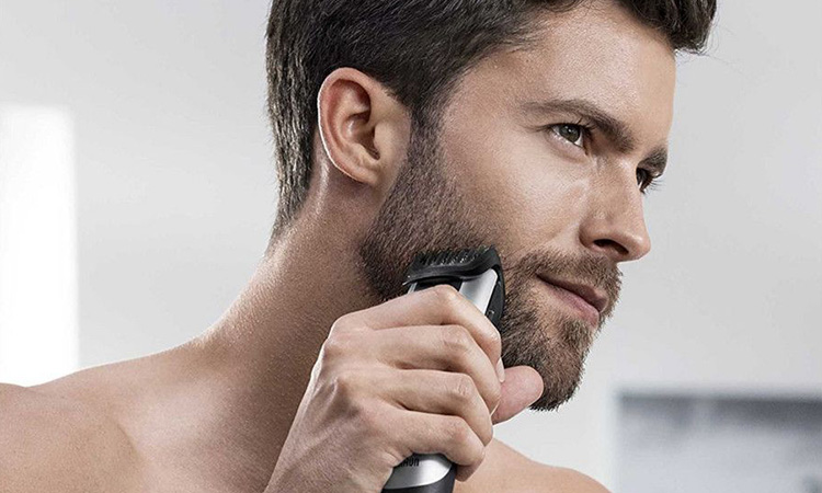 آموزش آرایشگری مردانه رایگان