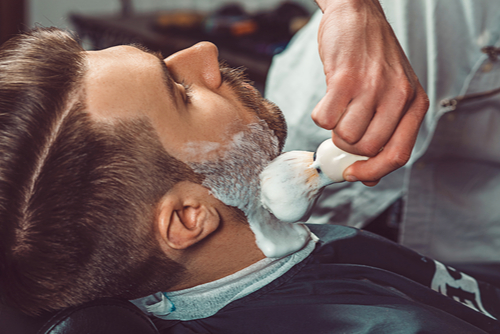 آموزش شغل آرایشگری مردانه