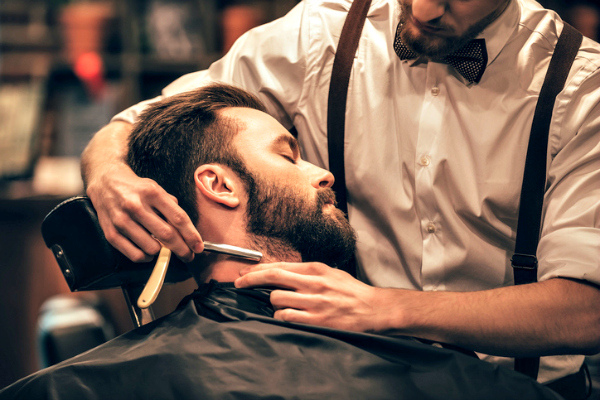 مهارت های لازمه شغل آرایشگری مردانه