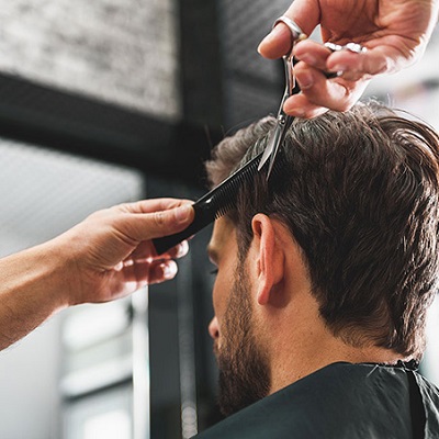 آرایشگری مردانه چیست