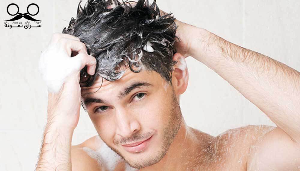 چند ماسک موی موثر در جلوگیری از وز شدن مو در سایت هیرآکادمی