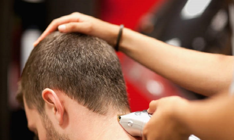 انواع روش کوتاه کردن موی مردانه