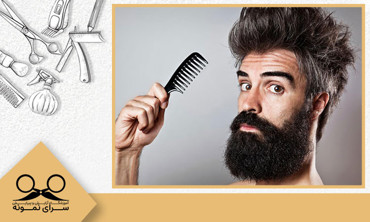 چگونه موی پر پشت داشته باشیم؟ پاسخ در سایت هیرآکادمی