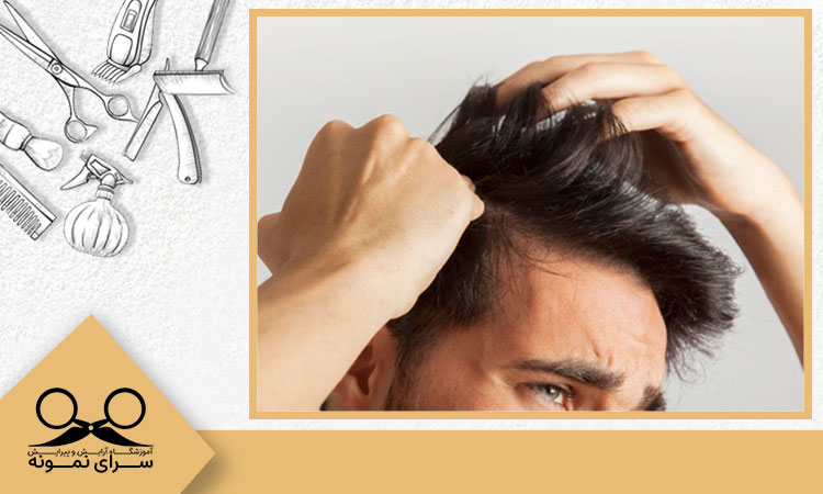 راه حل جلوگیری از وز شدگی مو در سایت هیرآکادمی