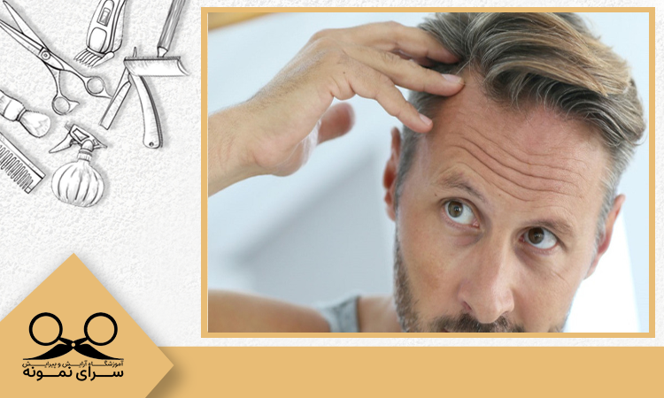 راهکار برای درمان موهای آسیب دیده 