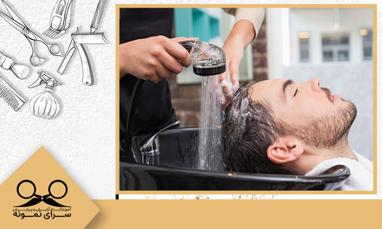 اشتباهات رایج هنگام شستشو مو