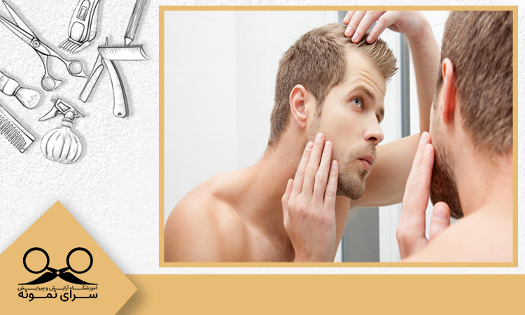 اهمیت حفاظت از مو بعد از پروتئین تراپی