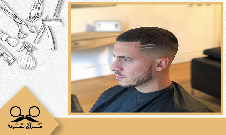 اصلاح خطوط نهایی در کوتاهی بازکات