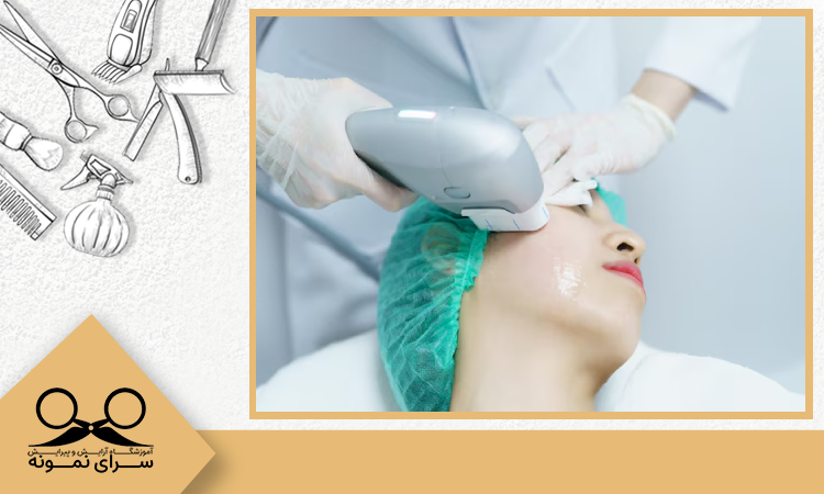 دستگاه هایفو تراپی چگونه کار میکند؟