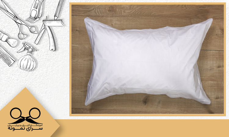 روبالشتی نخی