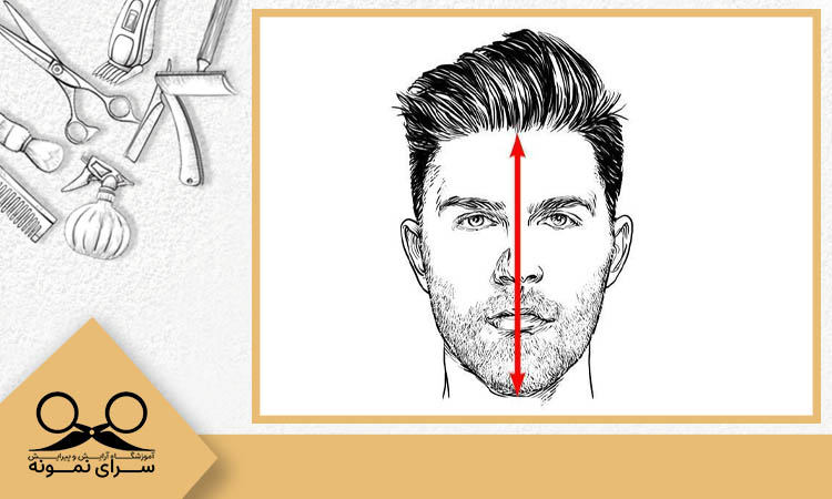 تشخیص فرم صورت